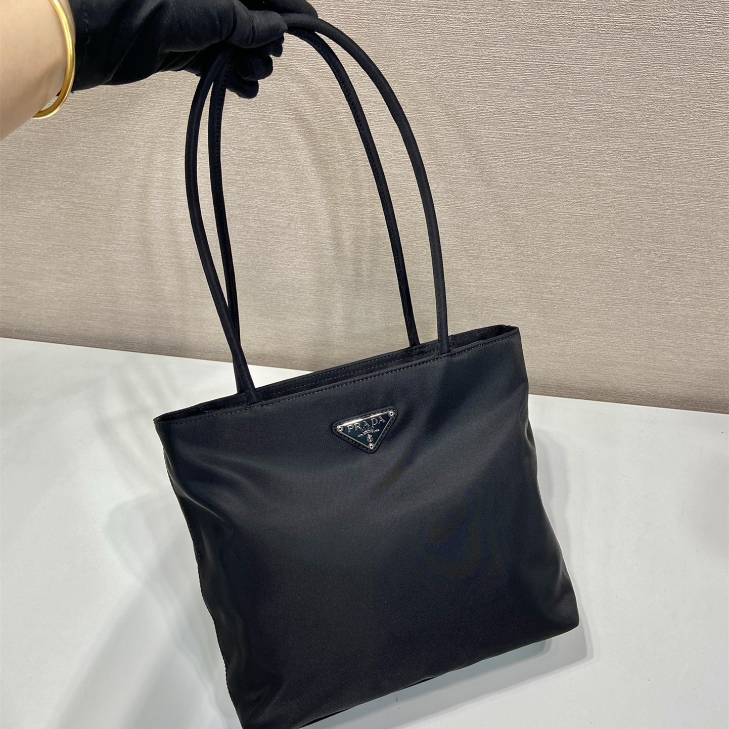 Prada 普拉達 Leather Goods