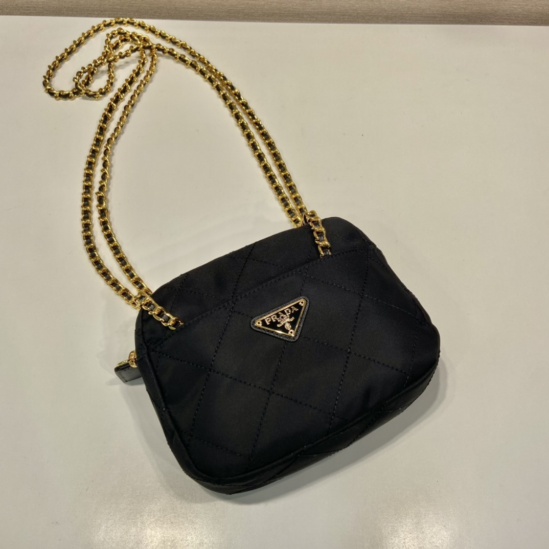 Prada 普拉達 Leather Goods