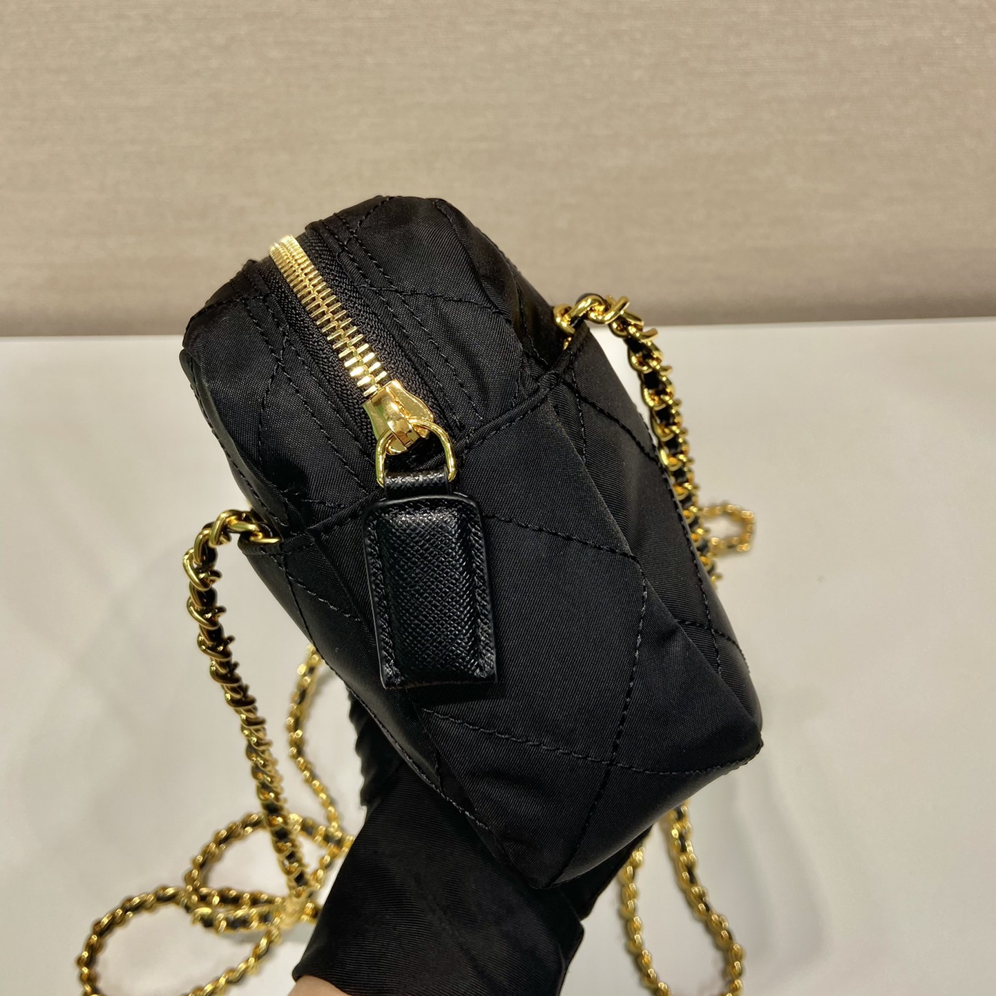 Prada 普拉達 Leather Goods