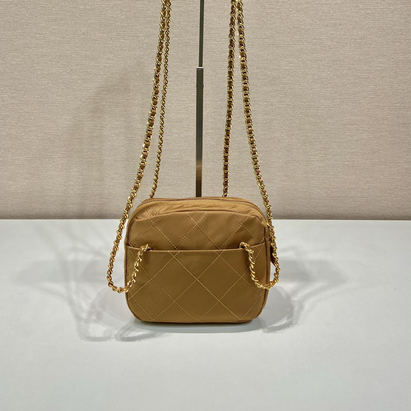 Prada 普拉達 Leather Goods