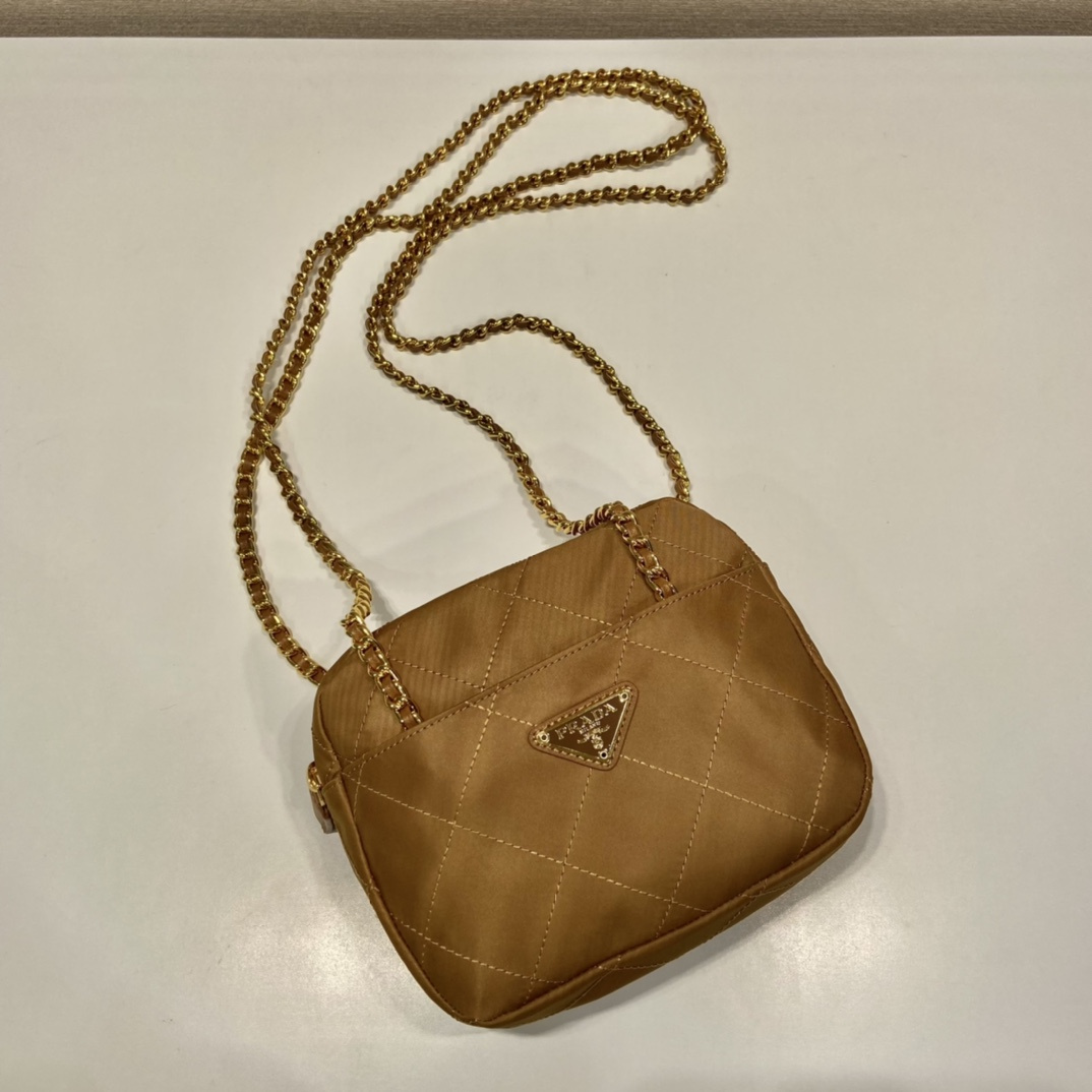 Prada 普拉達 Leather Goods