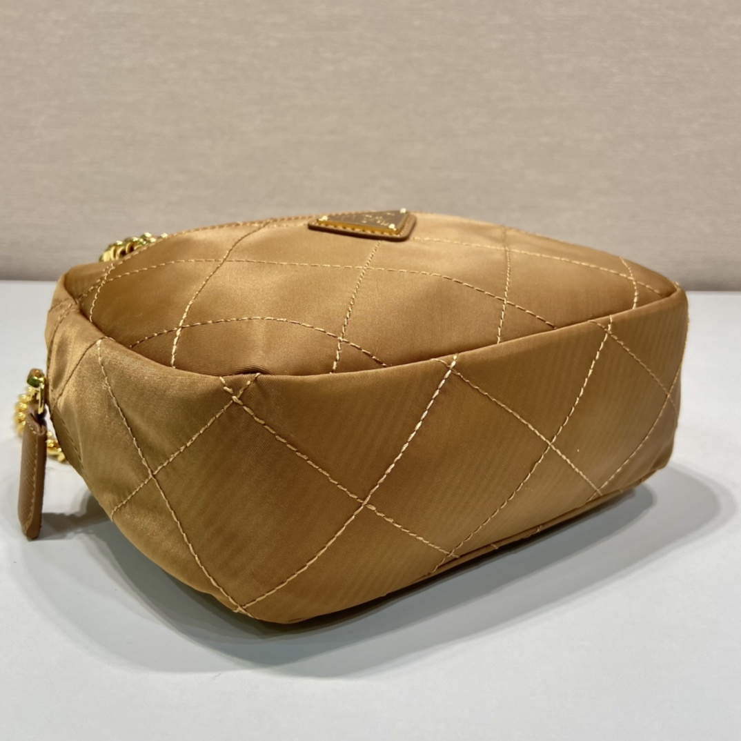 Prada 普拉達 Leather Goods