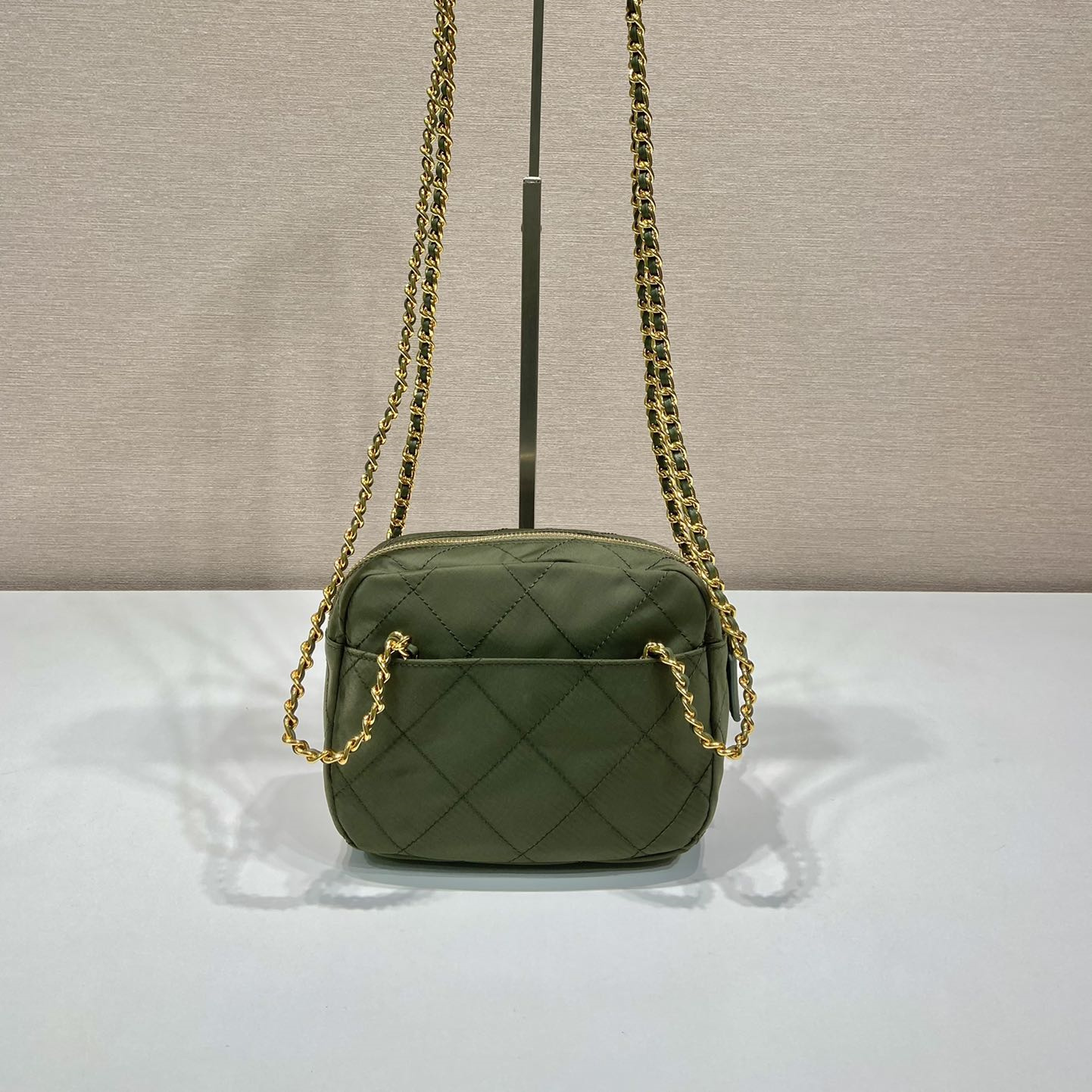 Prada 普拉達 Leather Goods