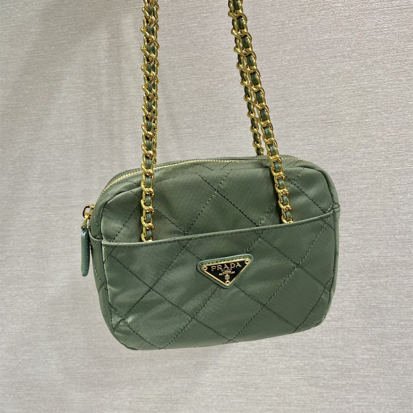 Prada 普拉達 Leather Goods