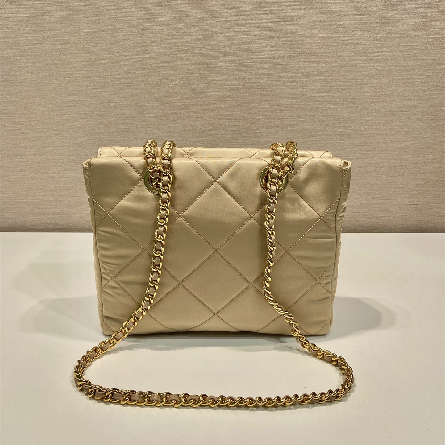 Prada 普拉達 Leather Goods