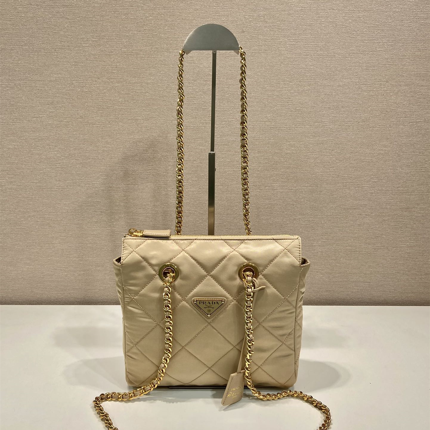 Prada 普拉達 Leather Goods