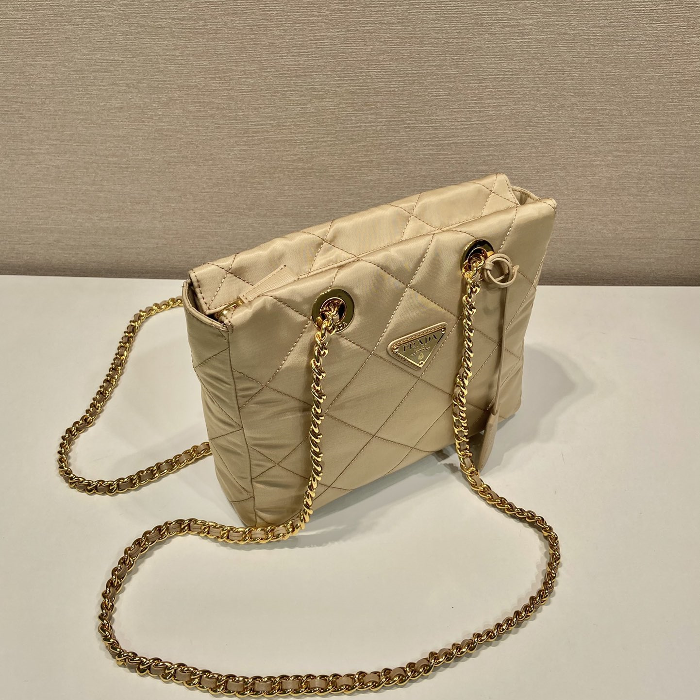 Prada 普拉達 Leather Goods