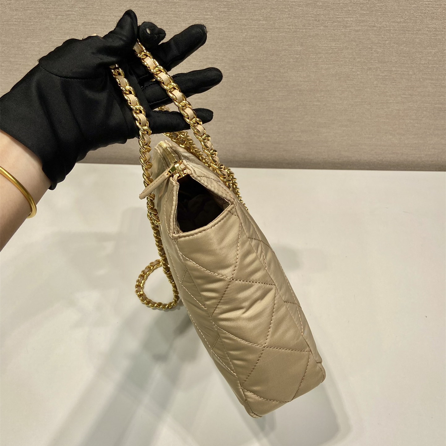 Prada 普拉達 Leather Goods