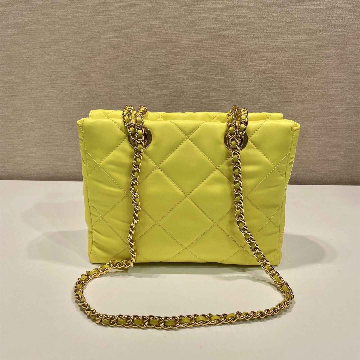 Prada 普拉達 Leather Goods