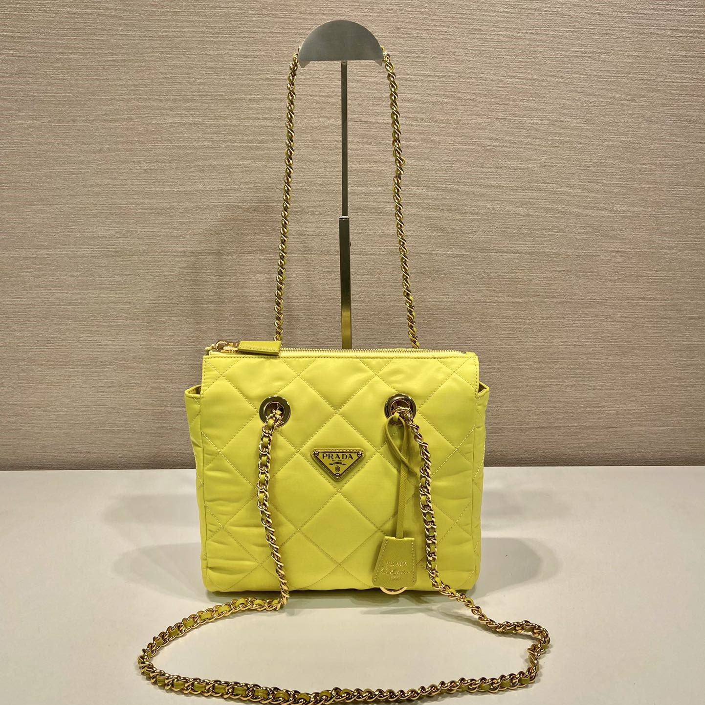 Prada 普拉達 Leather Goods