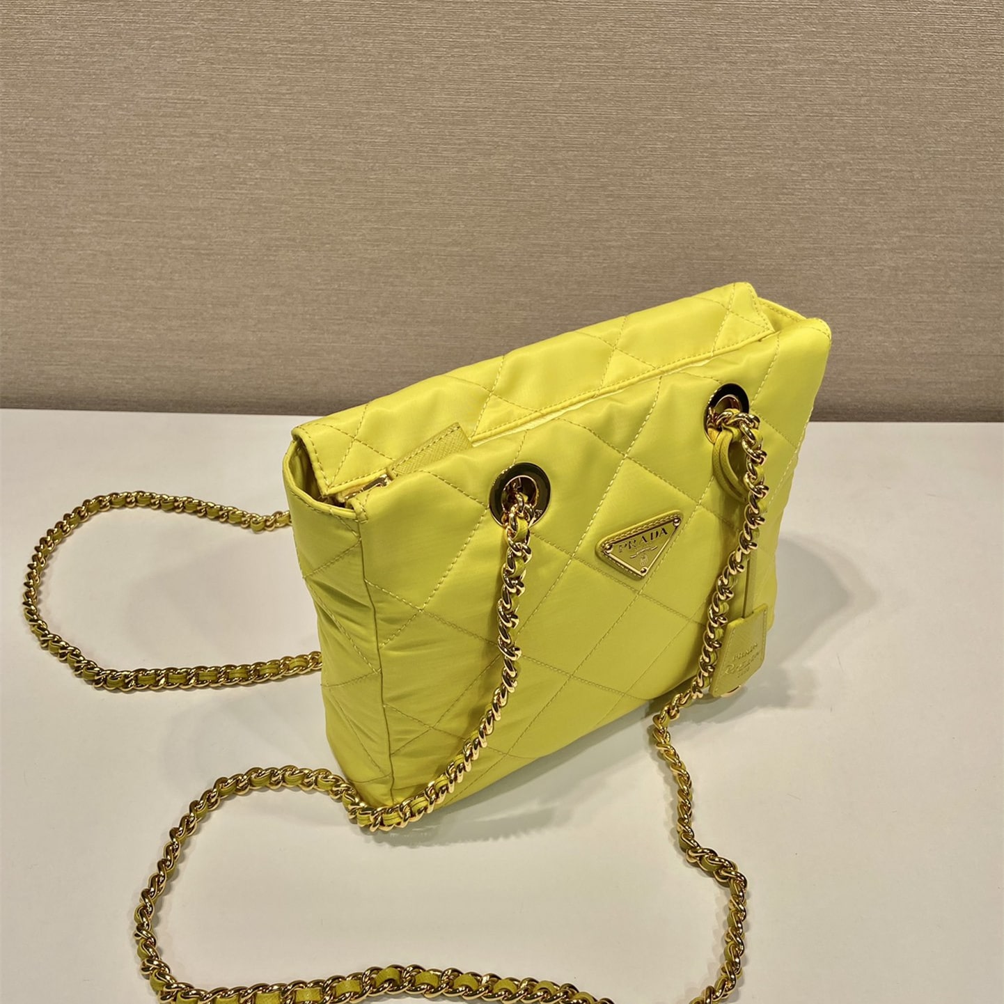 Prada 普拉達 Leather Goods