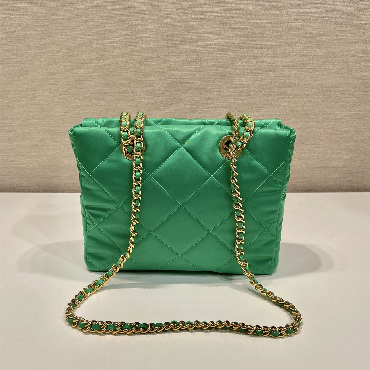 Prada 普拉達 Leather Goods