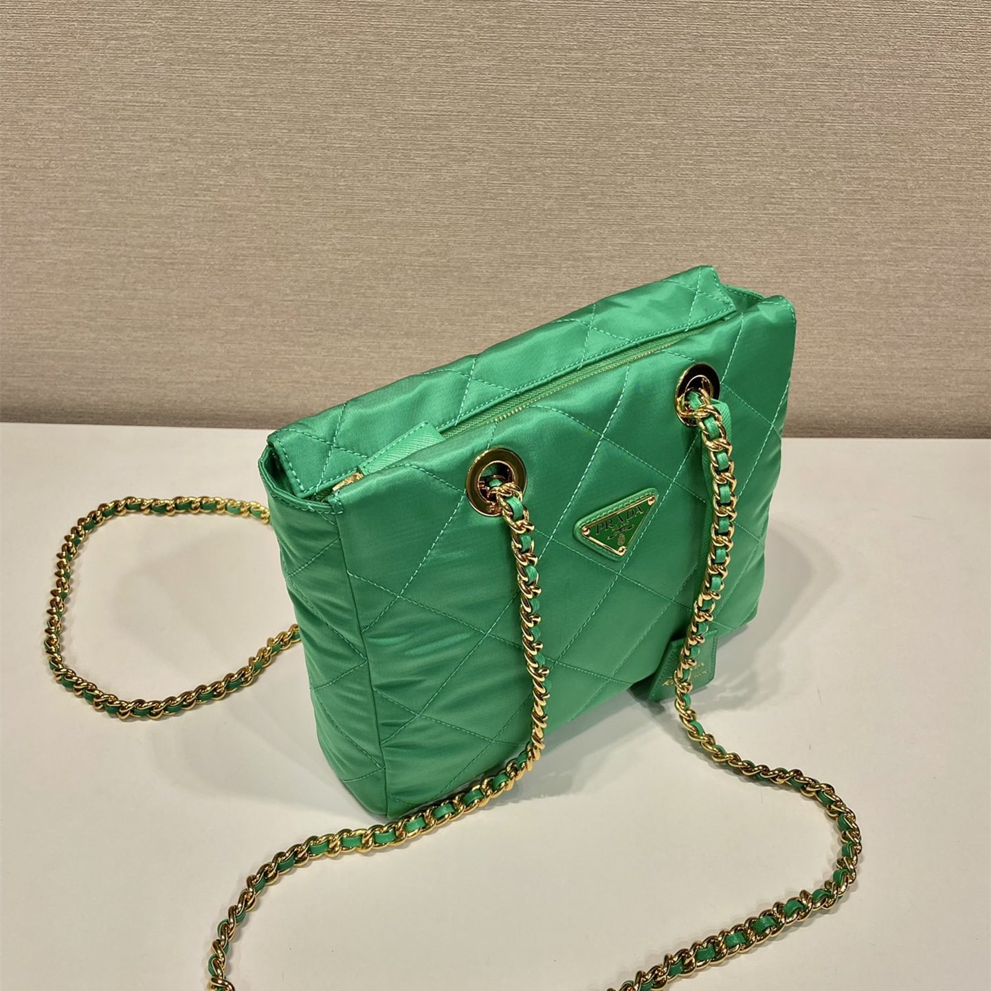 Prada 普拉達 Leather Goods