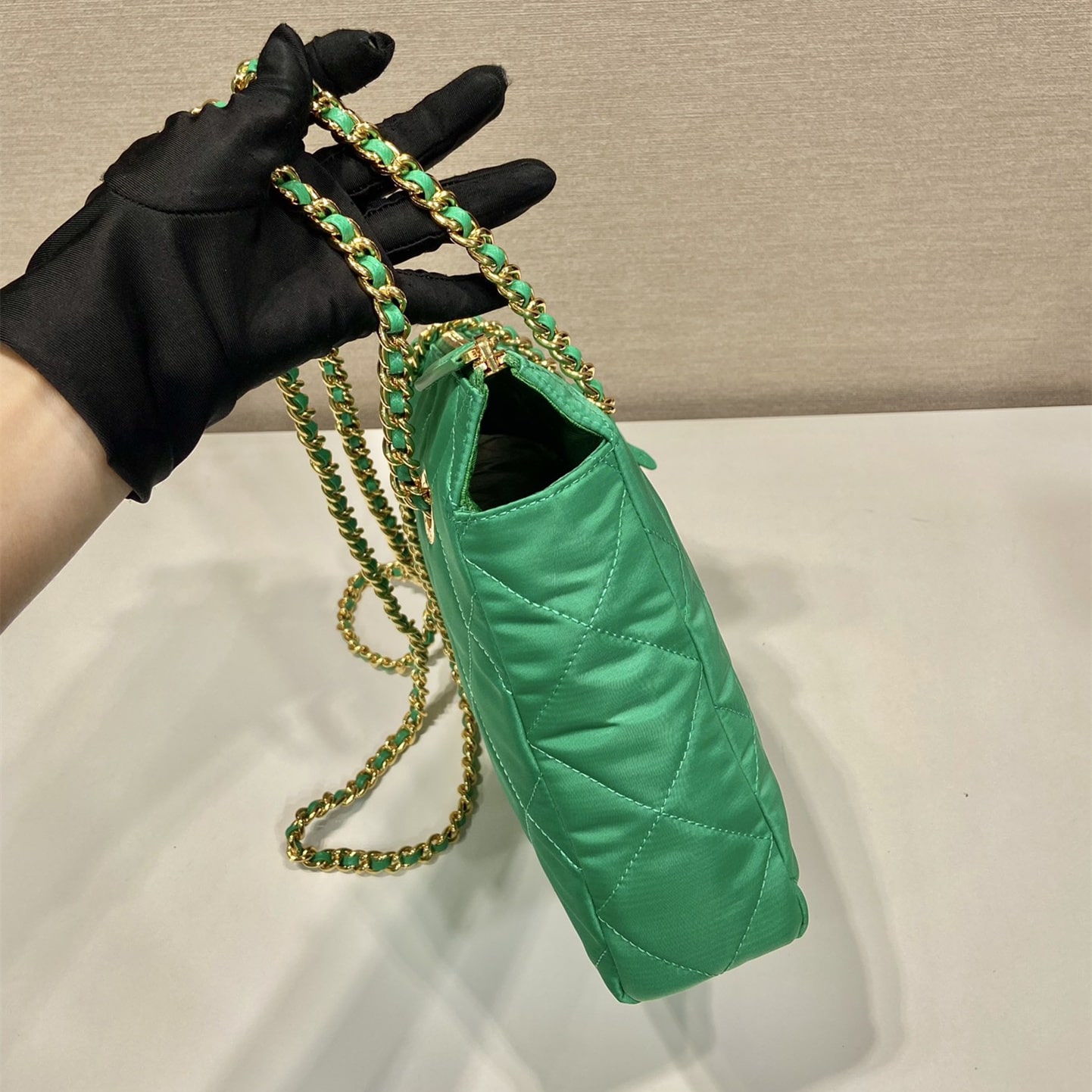 Prada 普拉達 Leather Goods