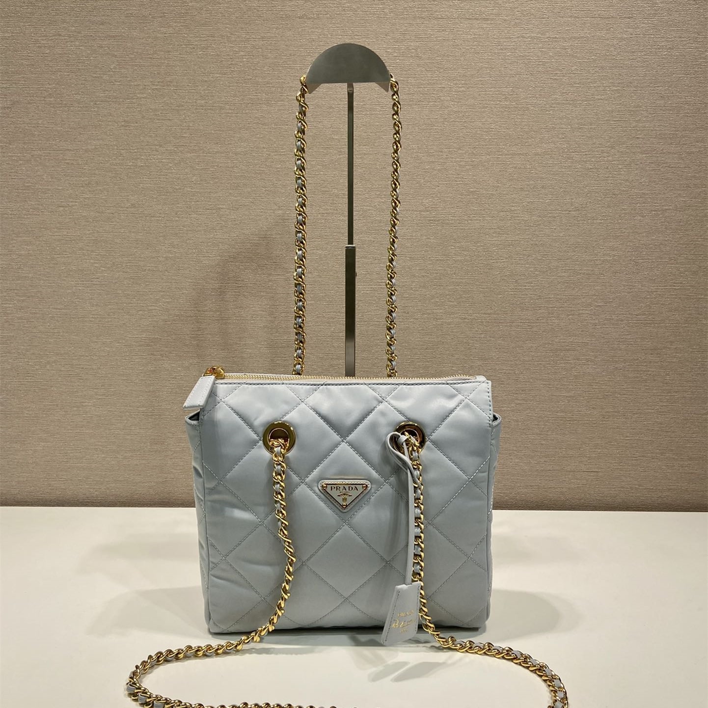 Prada 普拉達 Leather Goods