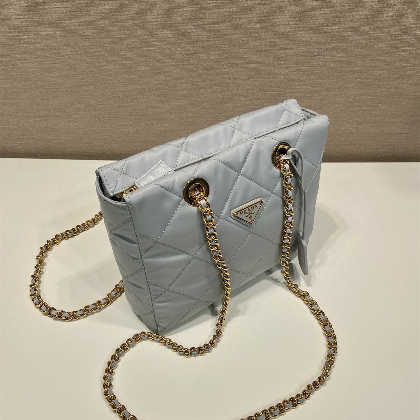 Prada 普拉達 Leather Goods