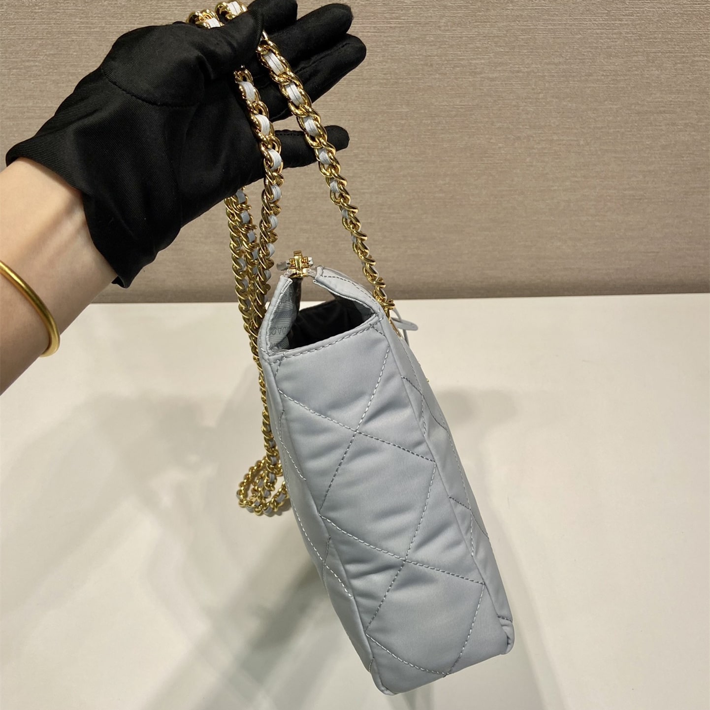 Prada 普拉達 Leather Goods