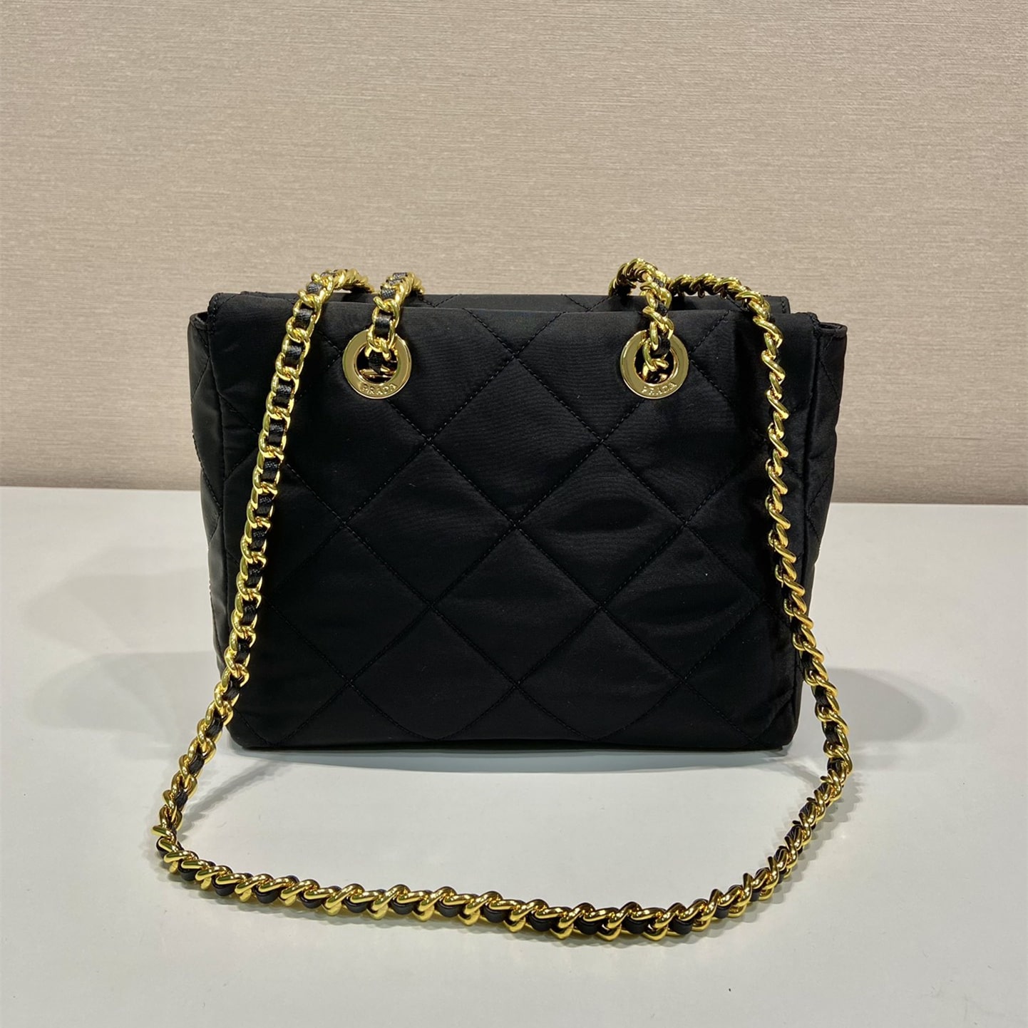 Prada 普拉達 Leather Goods