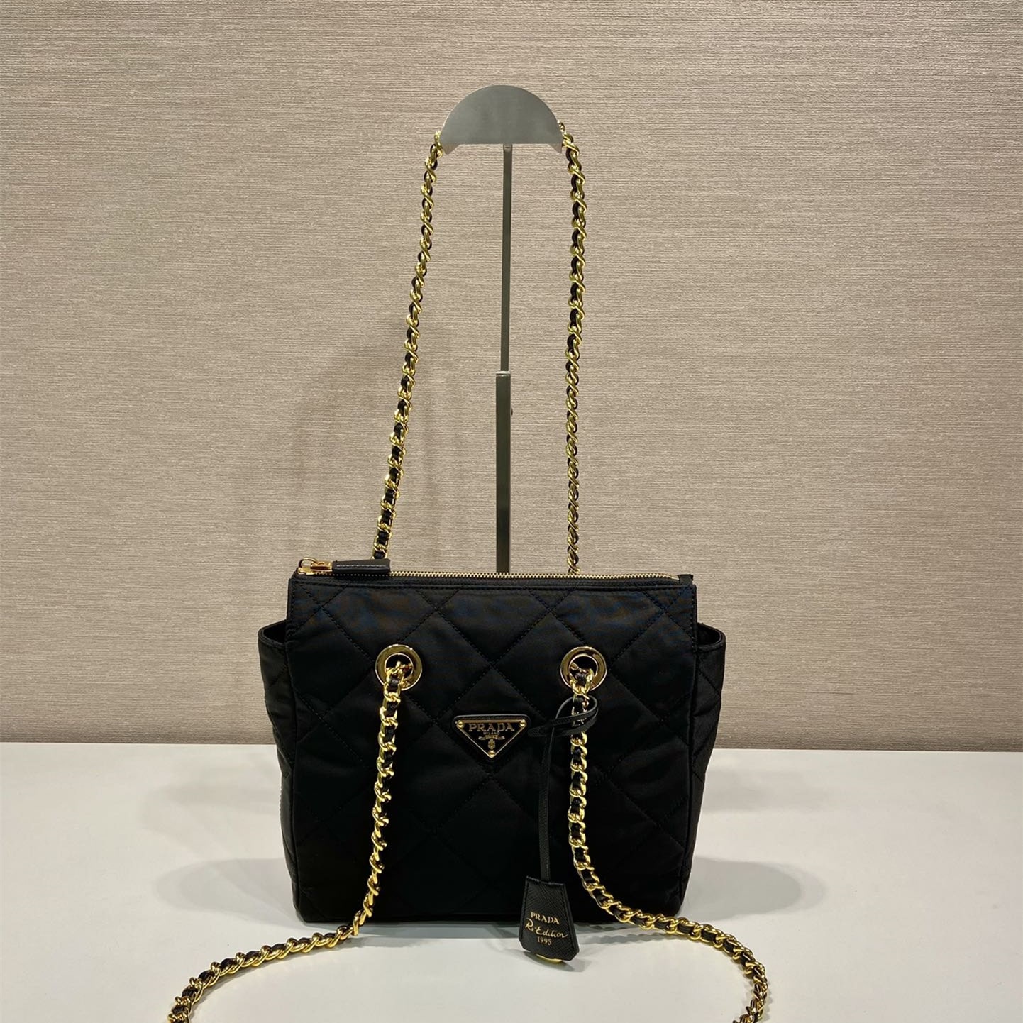 Prada 普拉達 Leather Goods