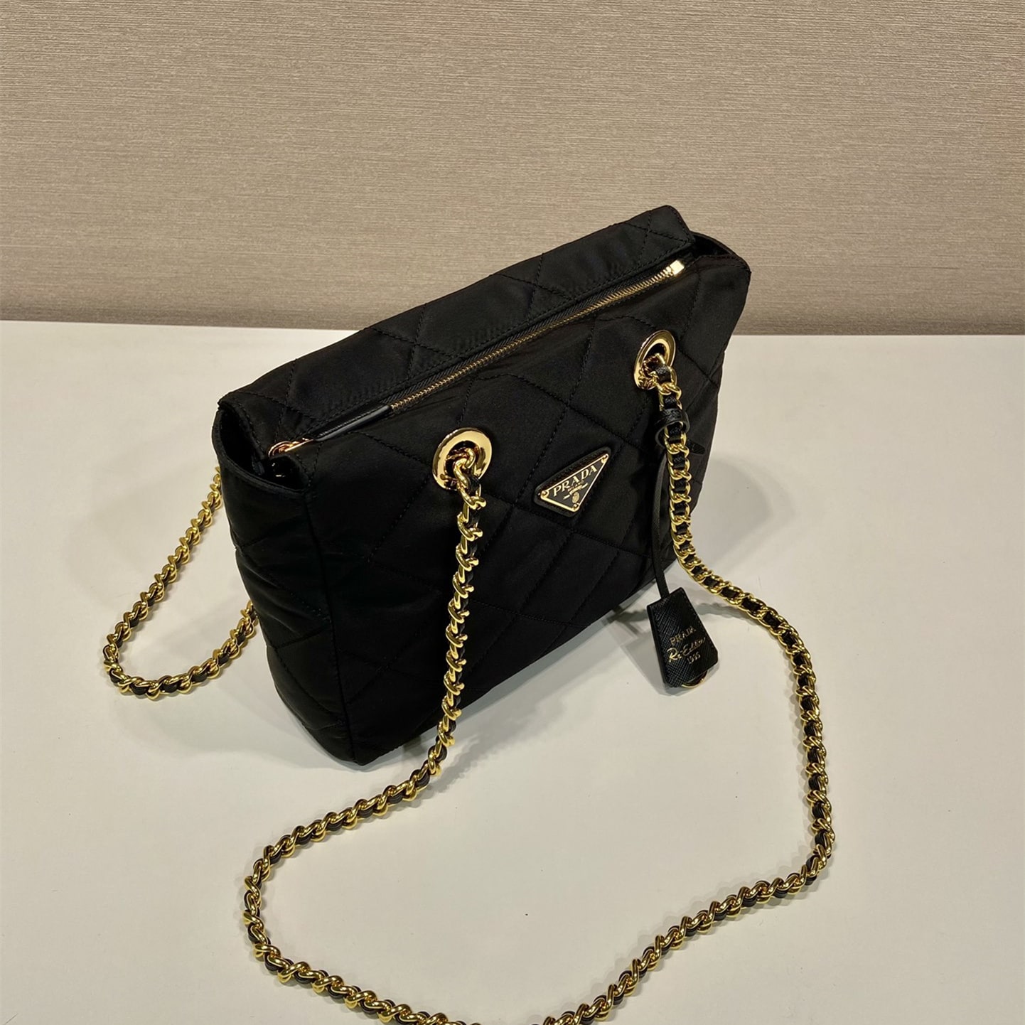 Prada 普拉達 Leather Goods