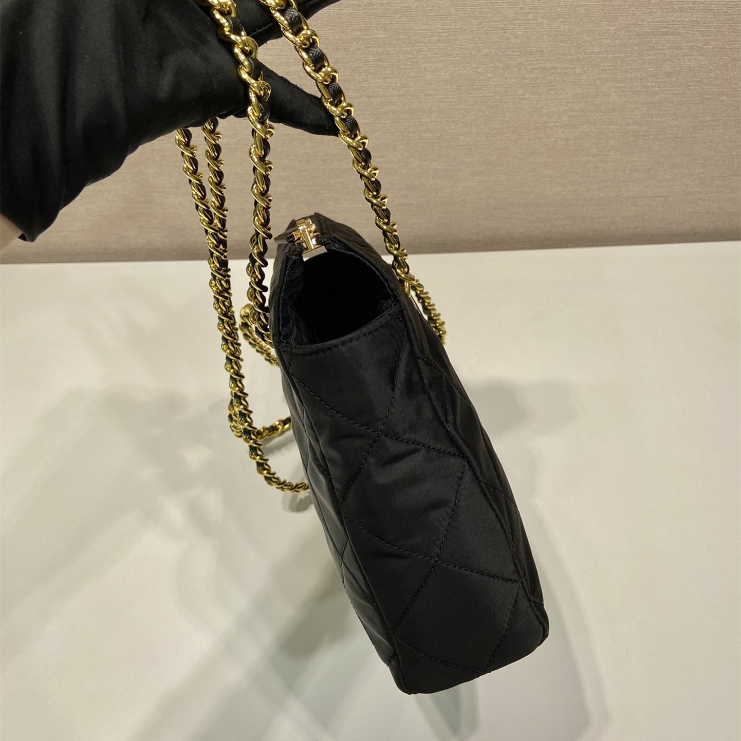 Prada 普拉達 Leather Goods
