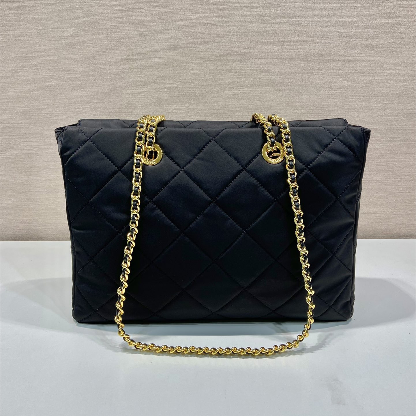 Prada 普拉達 Leather Goods
