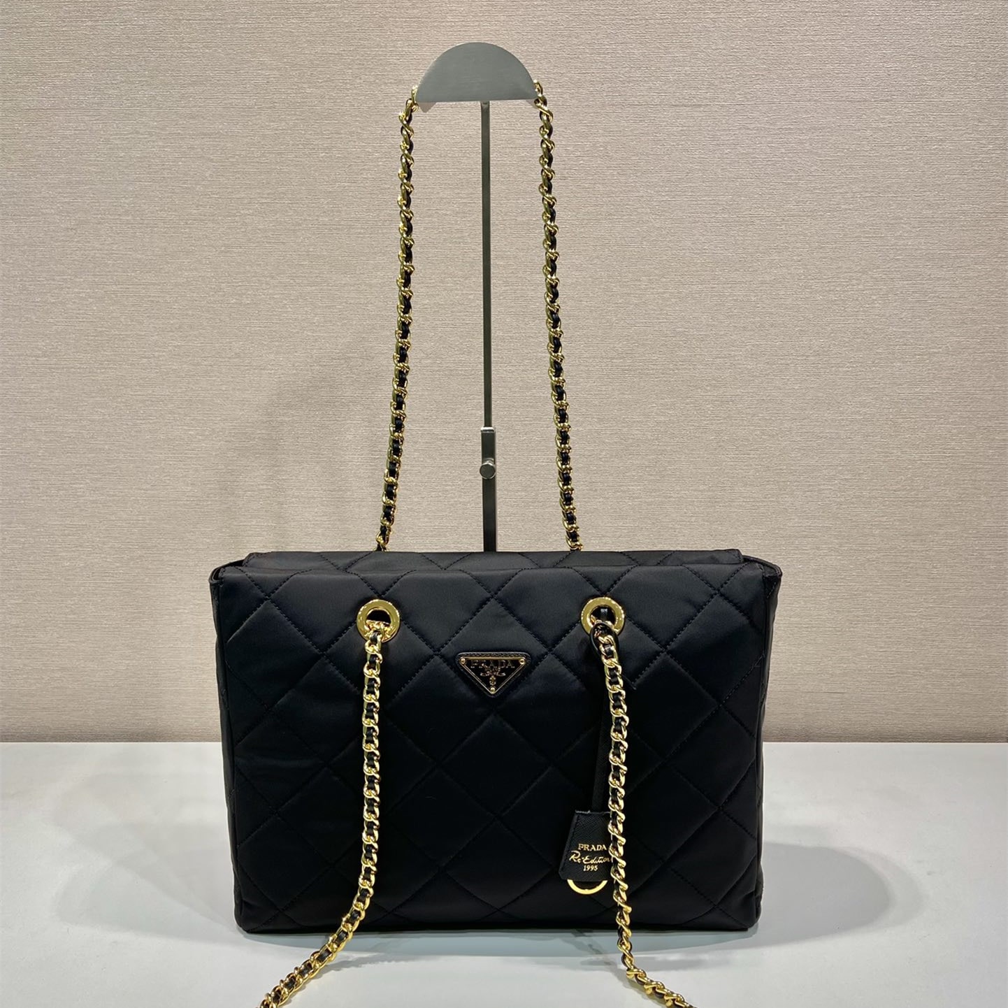 Prada 普拉達 Leather Goods