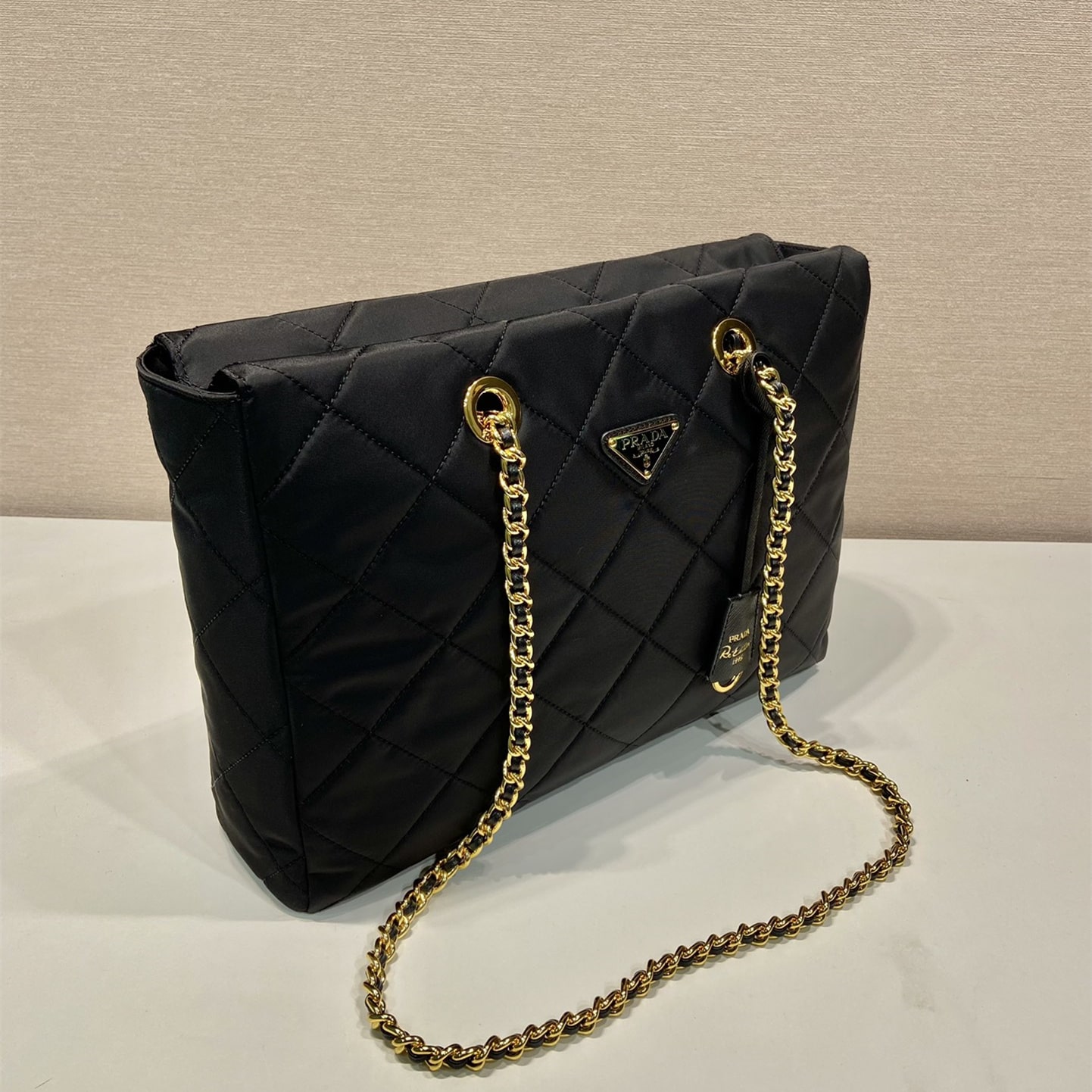 Prada 普拉達 Leather Goods