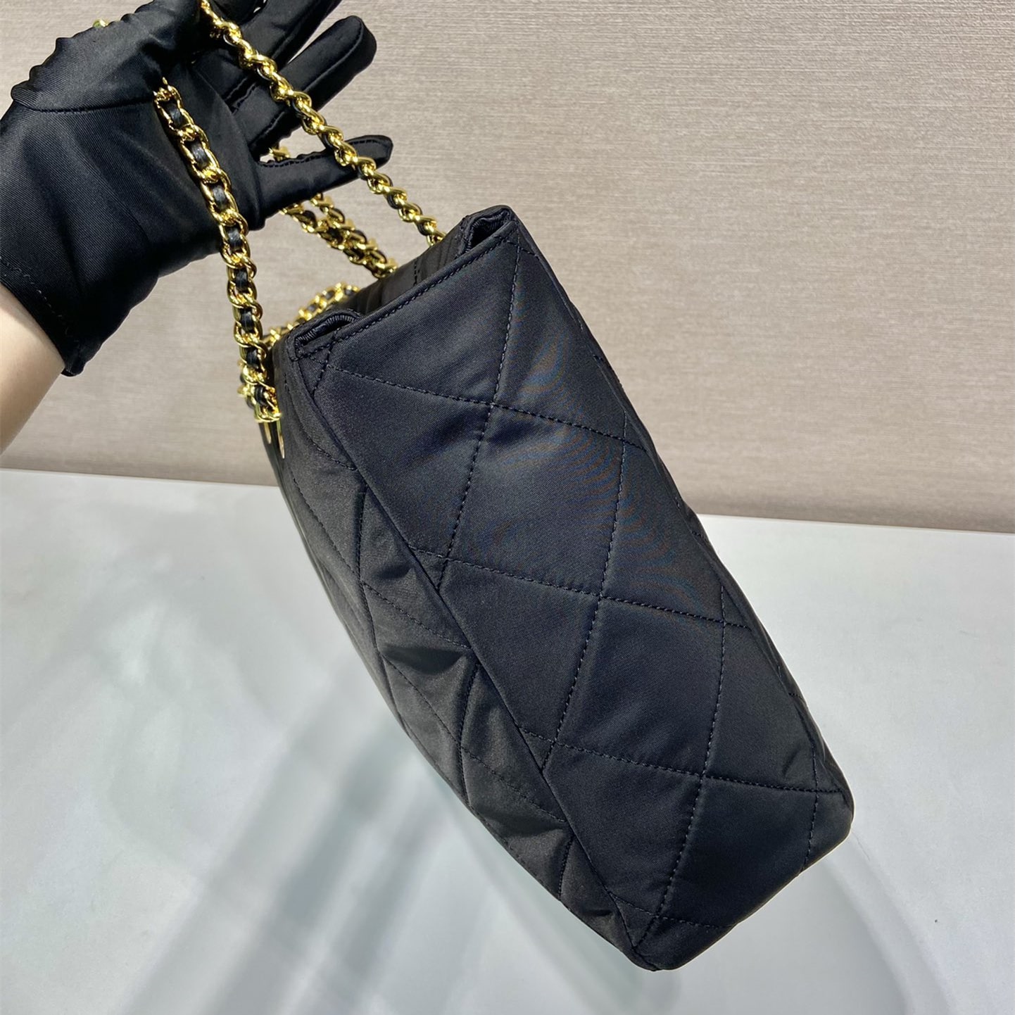 Prada 普拉達 Leather Goods
