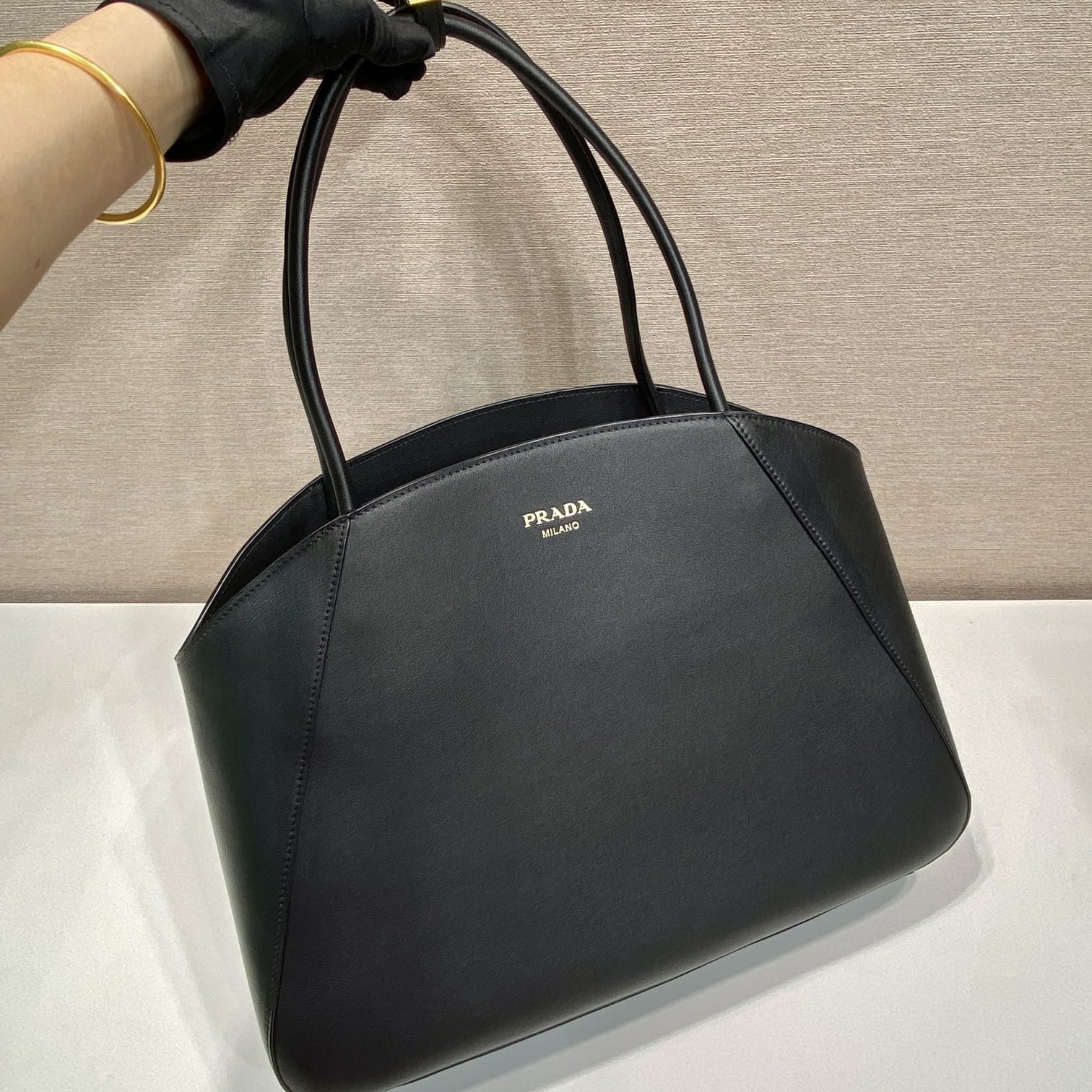 Prada 普拉達 Leather Goods