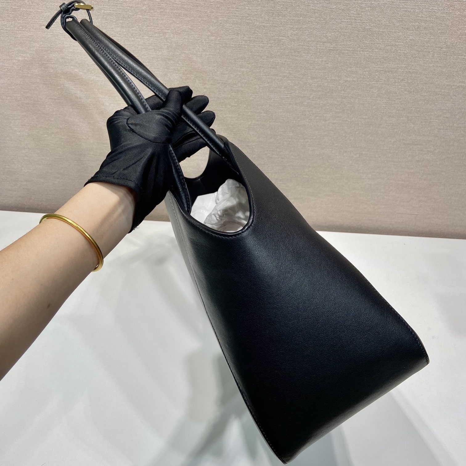 Prada 普拉達 Leather Goods