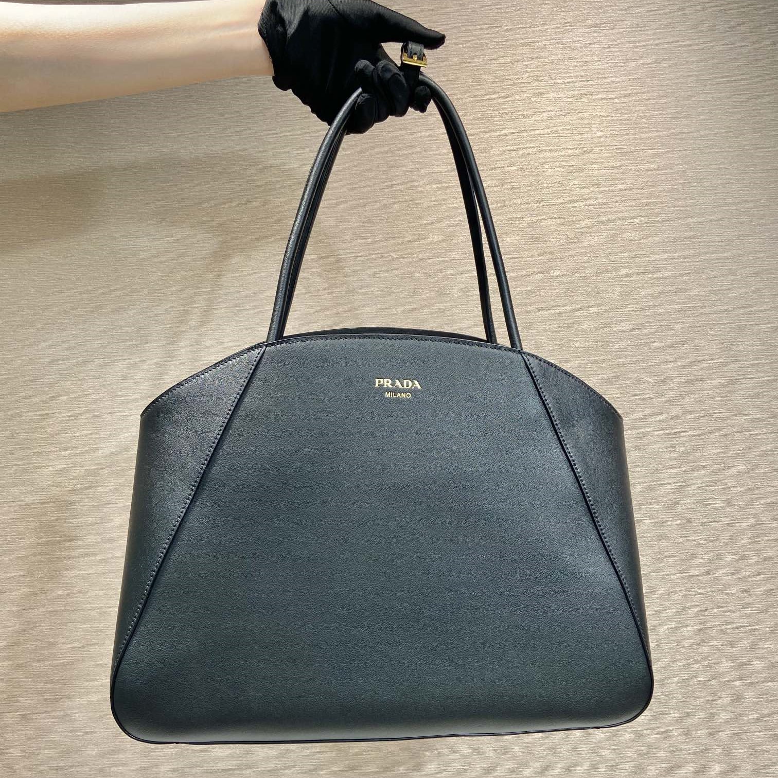 Prada 普拉達 Leather Goods