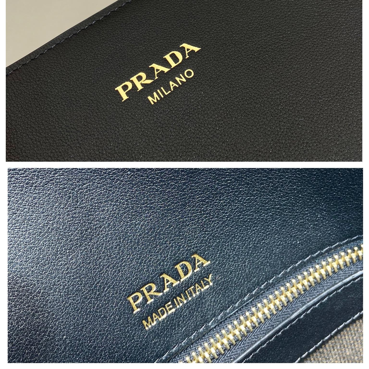 Prada 普拉達 Leather Goods