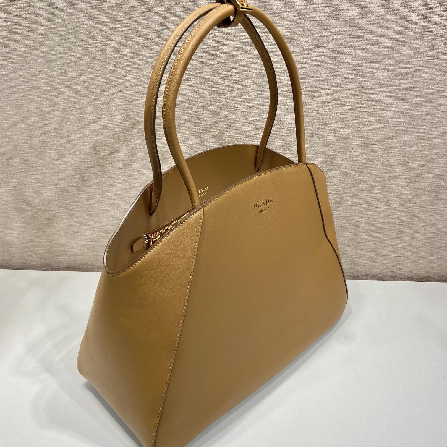 Prada 普拉達 Leather Goods