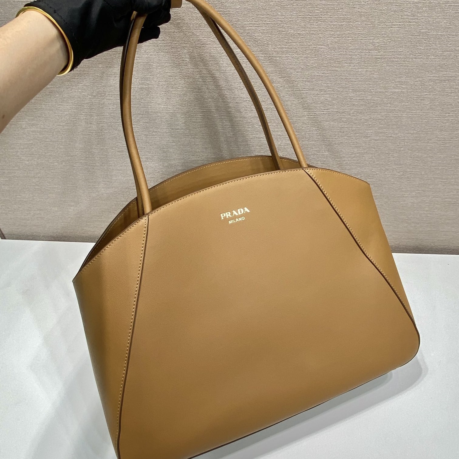 Prada 普拉達 Leather Goods