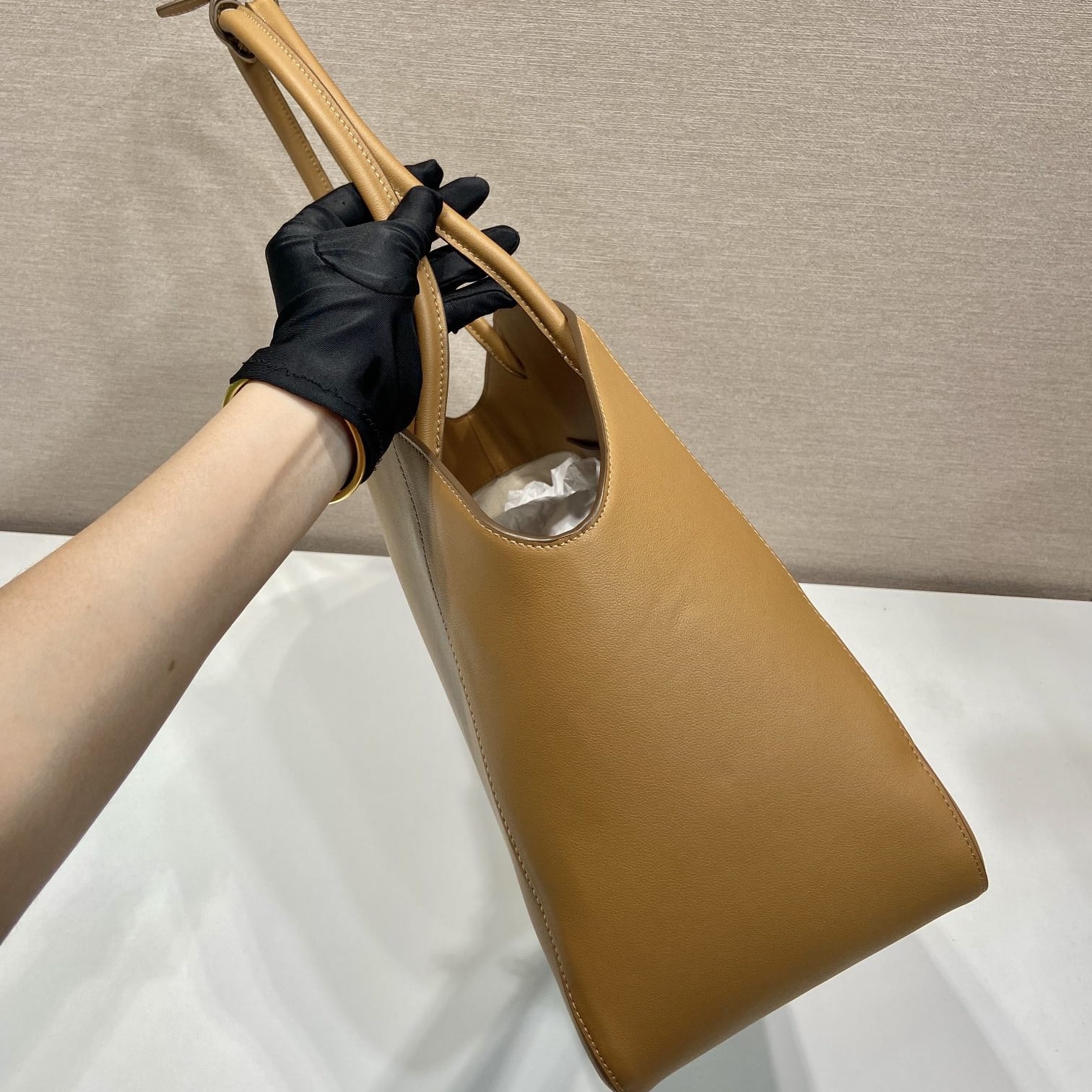 Prada 普拉達 Leather Goods