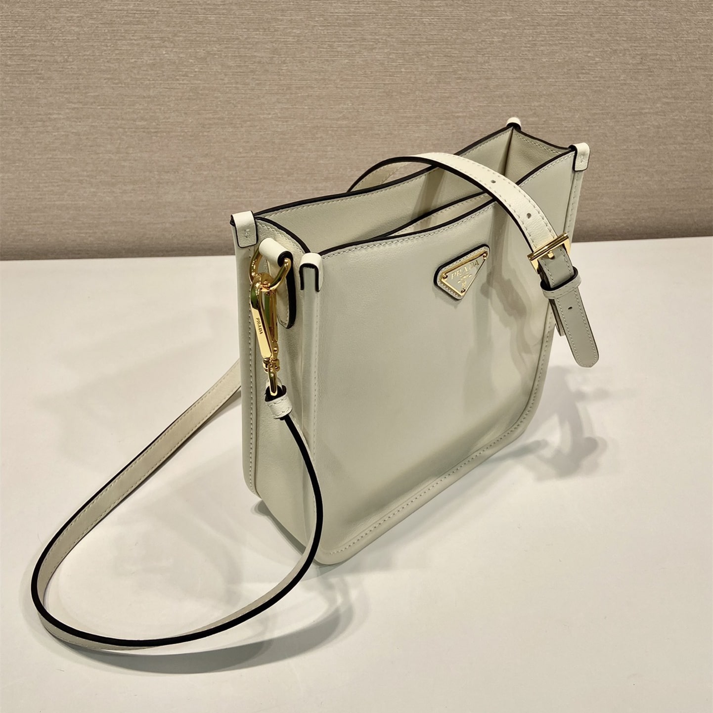 Prada 普拉達 Leather Goods