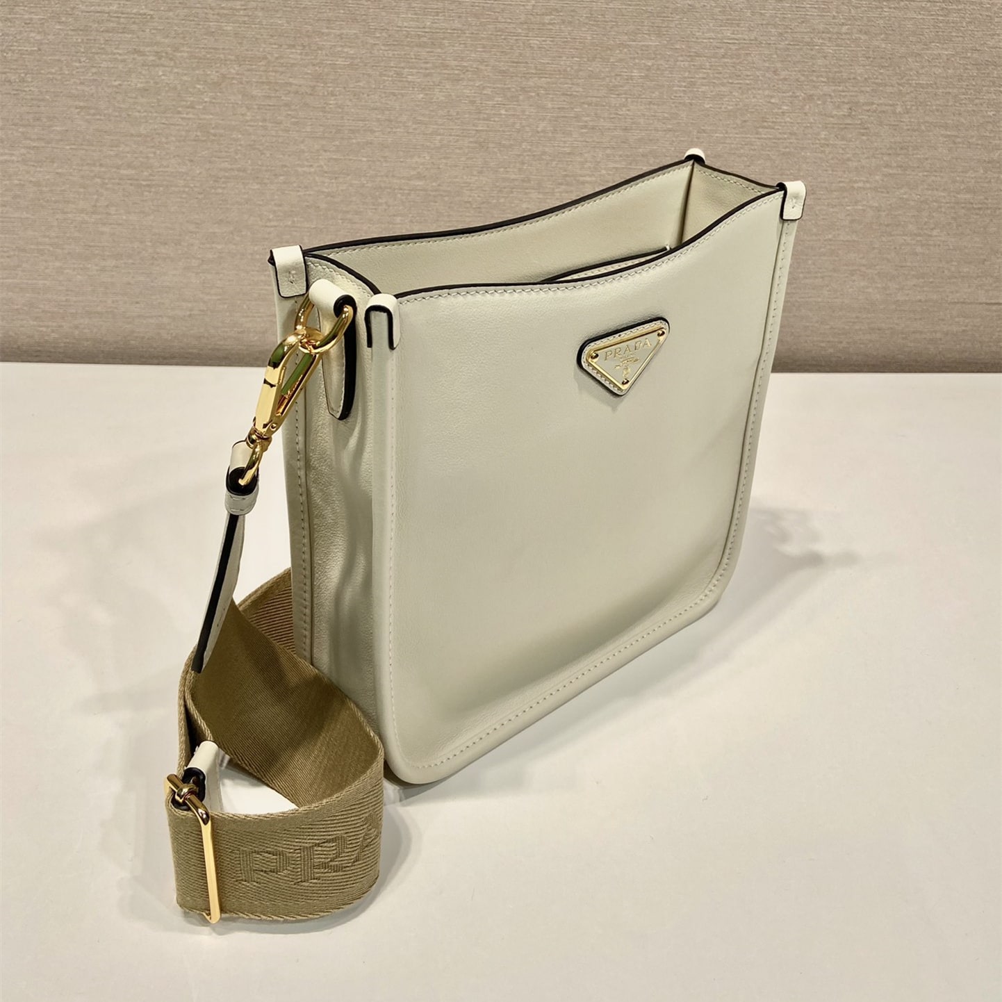 Prada 普拉達 Leather Goods