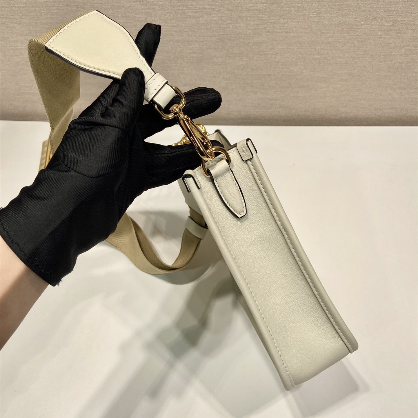 Prada 普拉達 Leather Goods