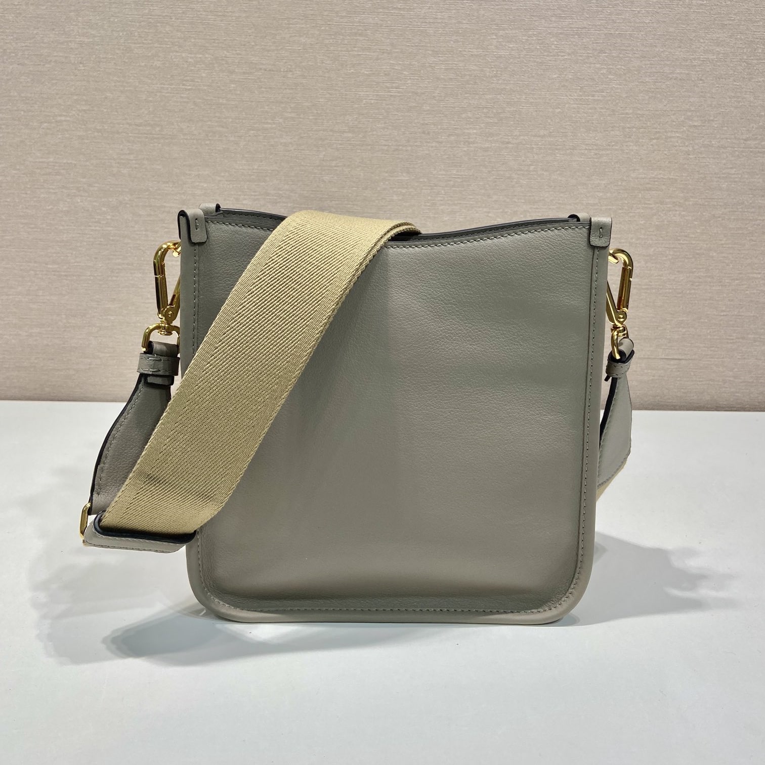Prada 普拉達 Leather Goods