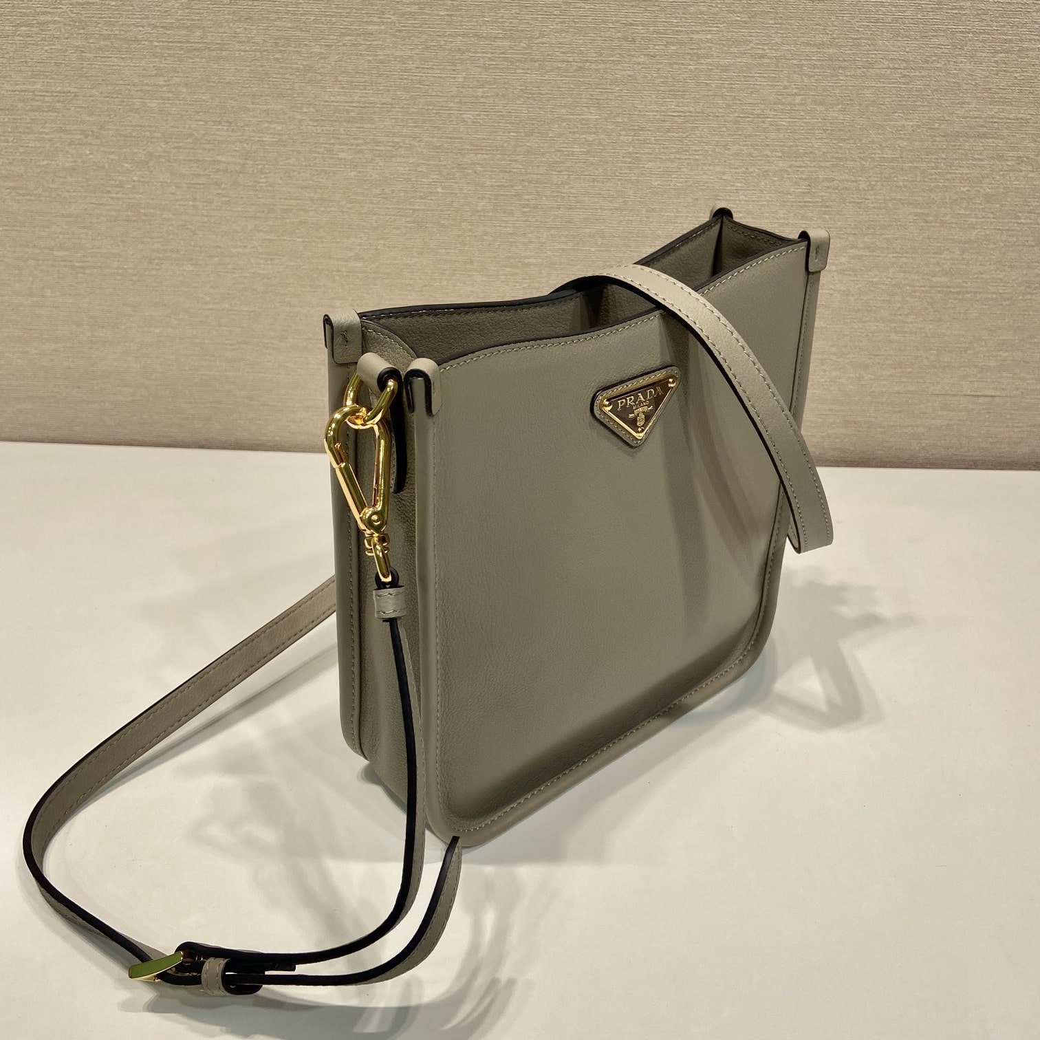 Prada 普拉達 Leather Goods