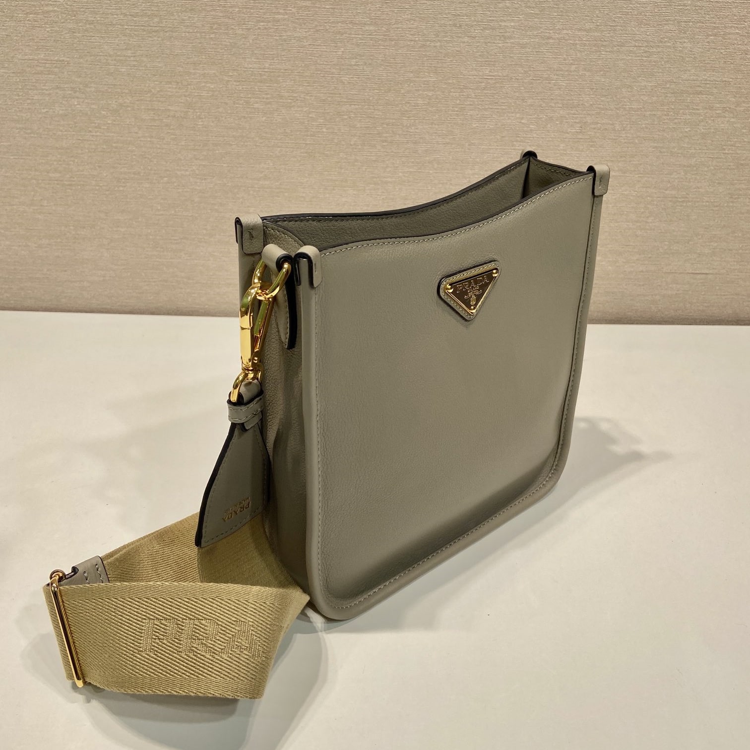 Prada 普拉達 Leather Goods