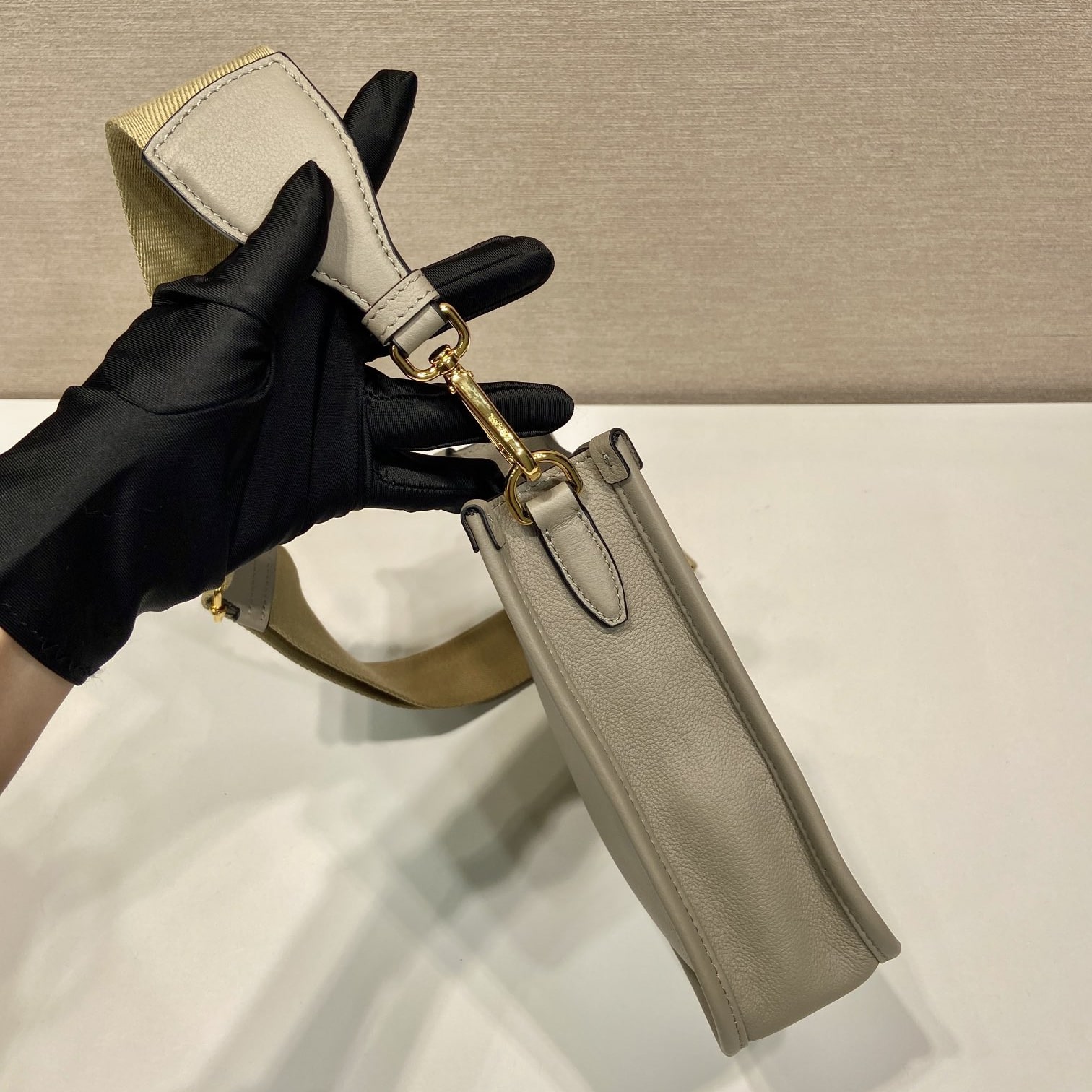 Prada 普拉達 Leather Goods