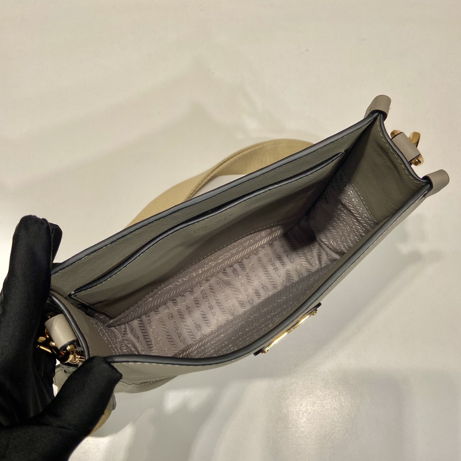 Prada 普拉達 Leather Goods
