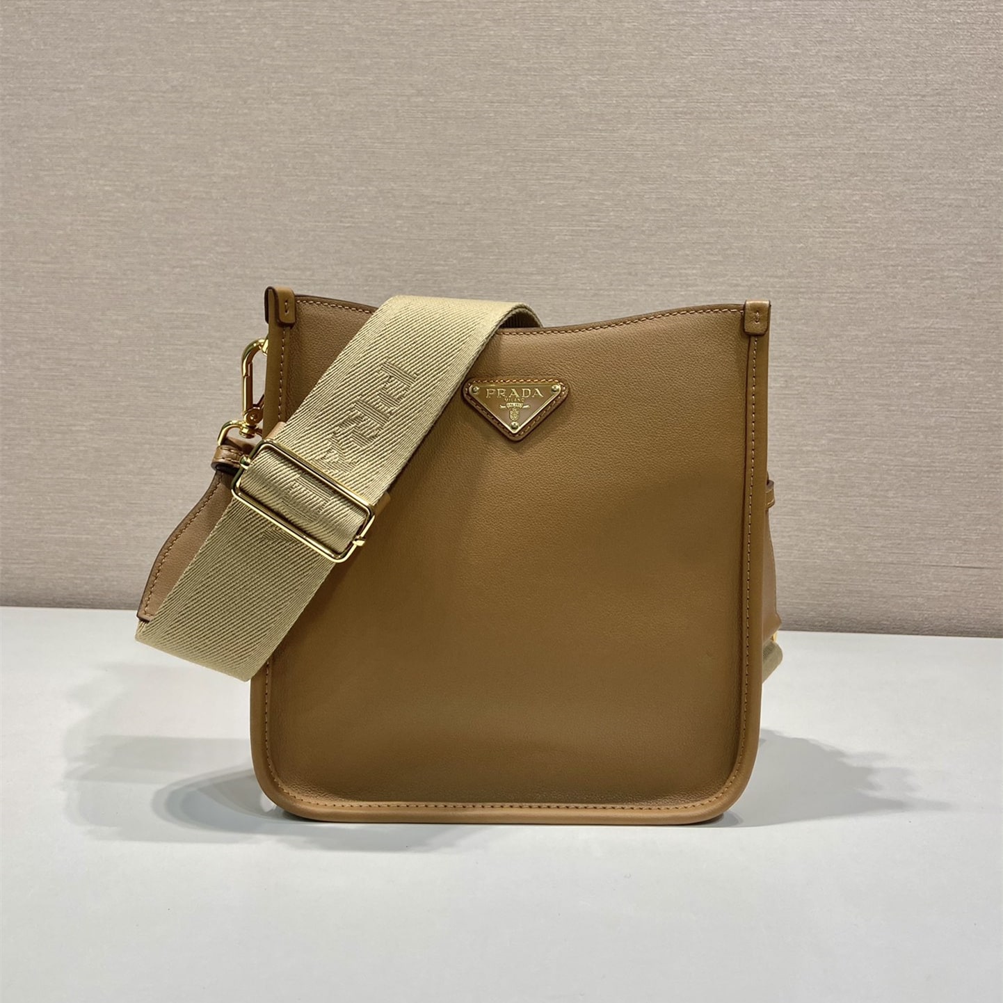 Prada 普拉達 Leather Goods