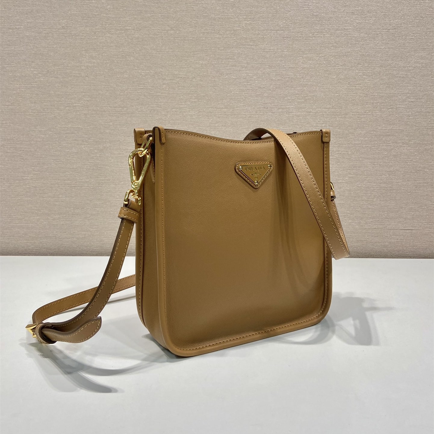 Prada 普拉達 Leather Goods