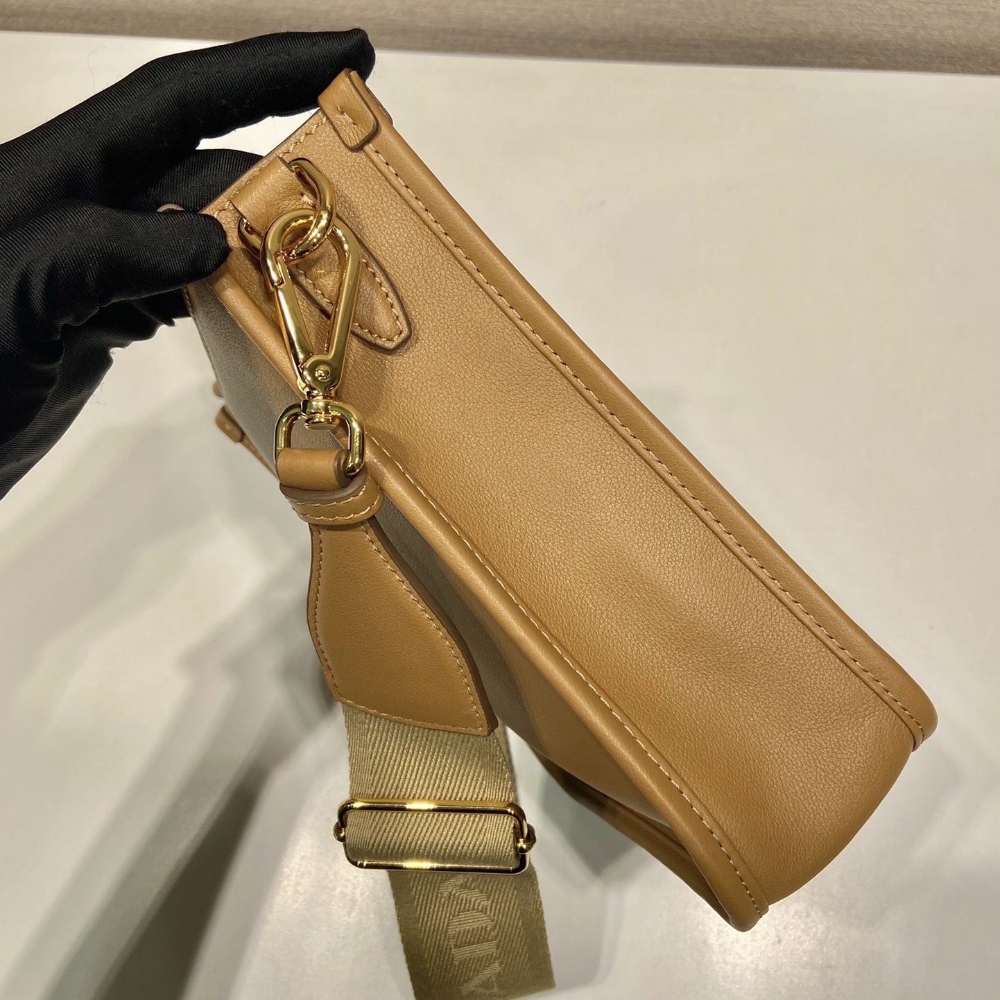 Prada 普拉達 Leather Goods
