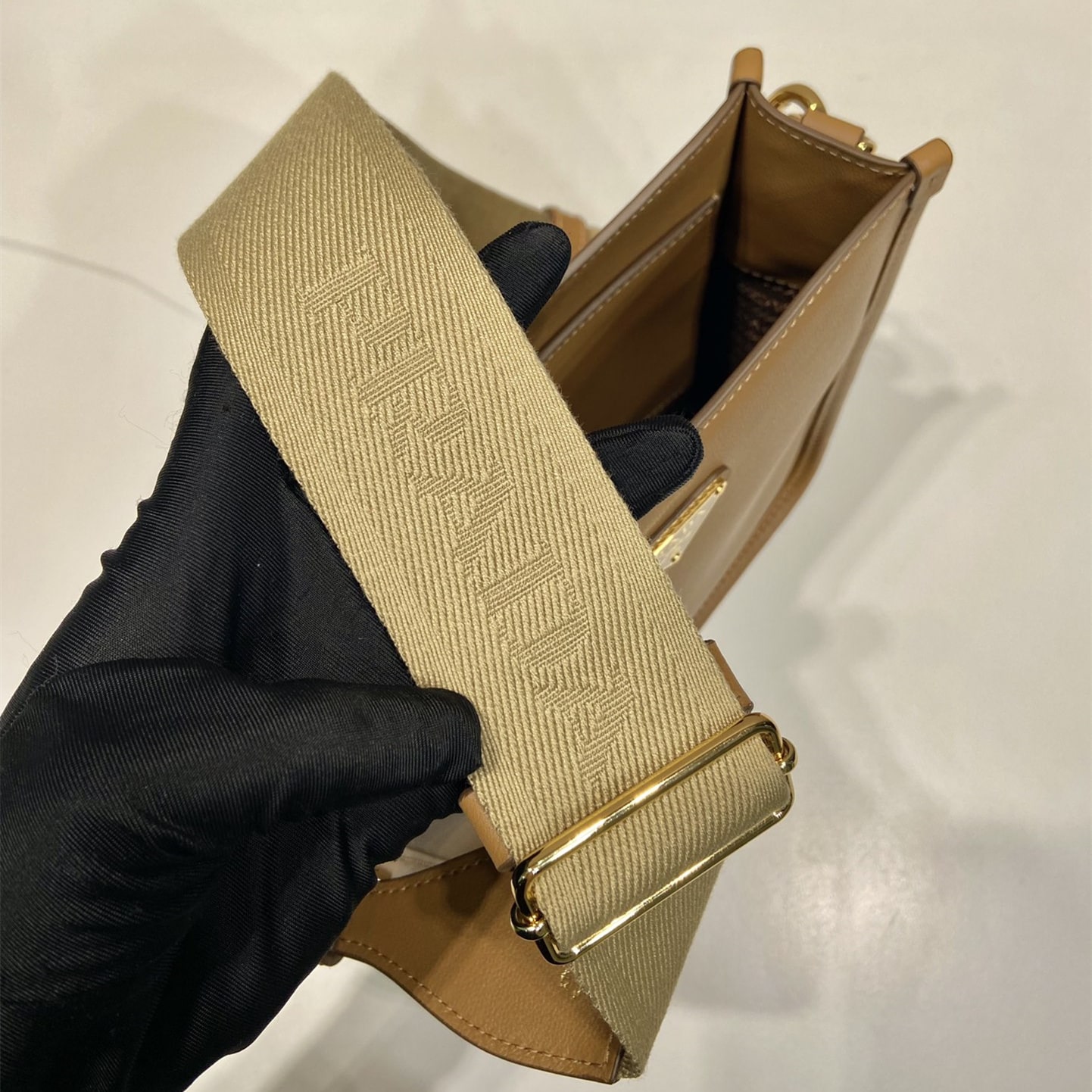 Prada 普拉達 Leather Goods