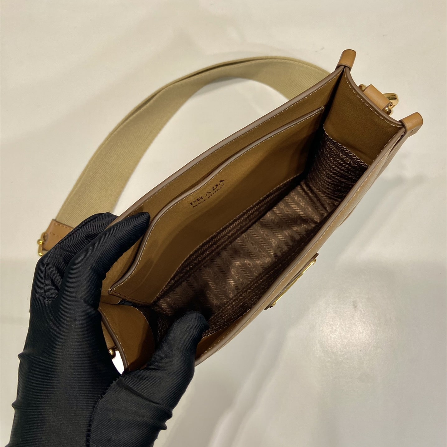 Prada 普拉達 Leather Goods