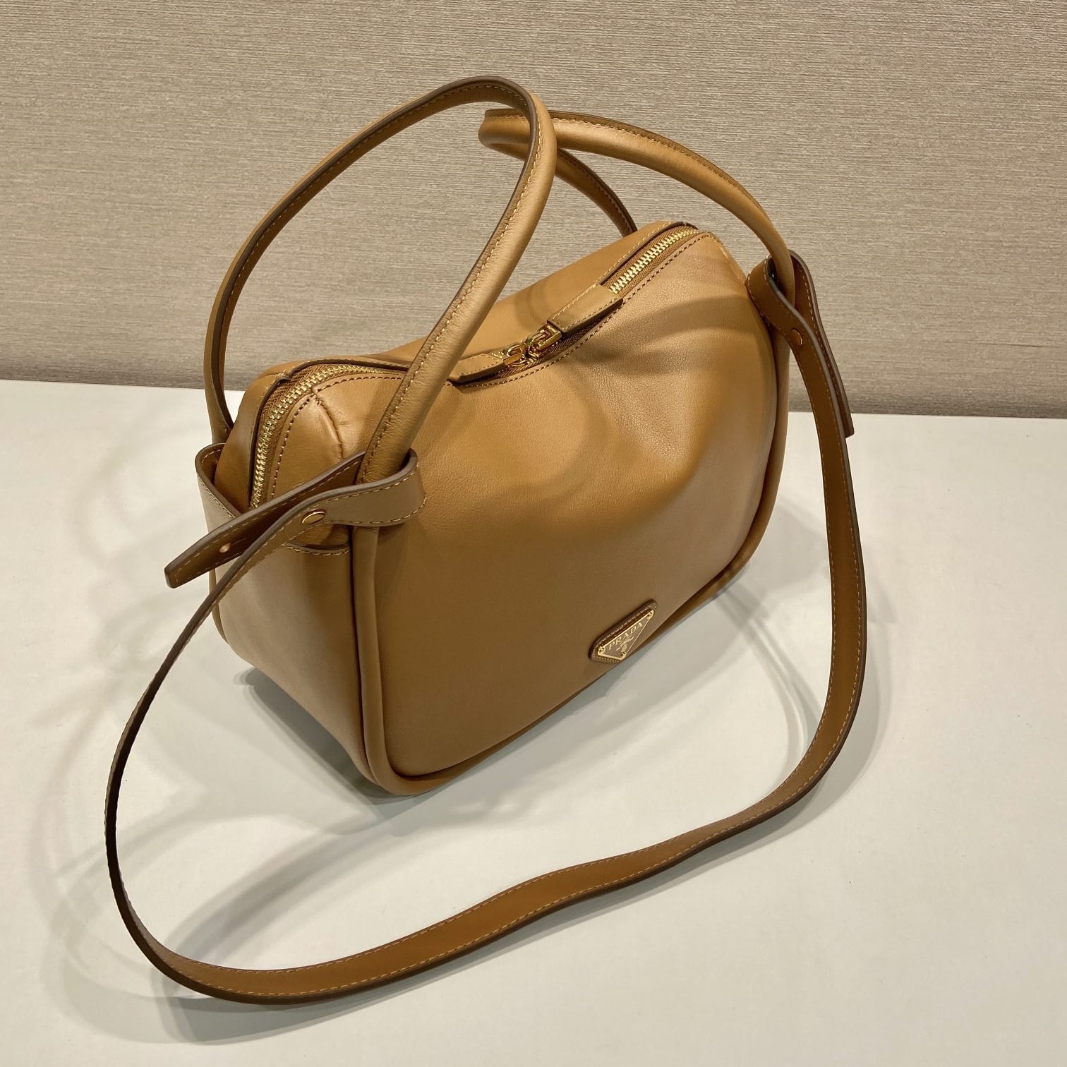 Prada 普拉達 Leather Goods